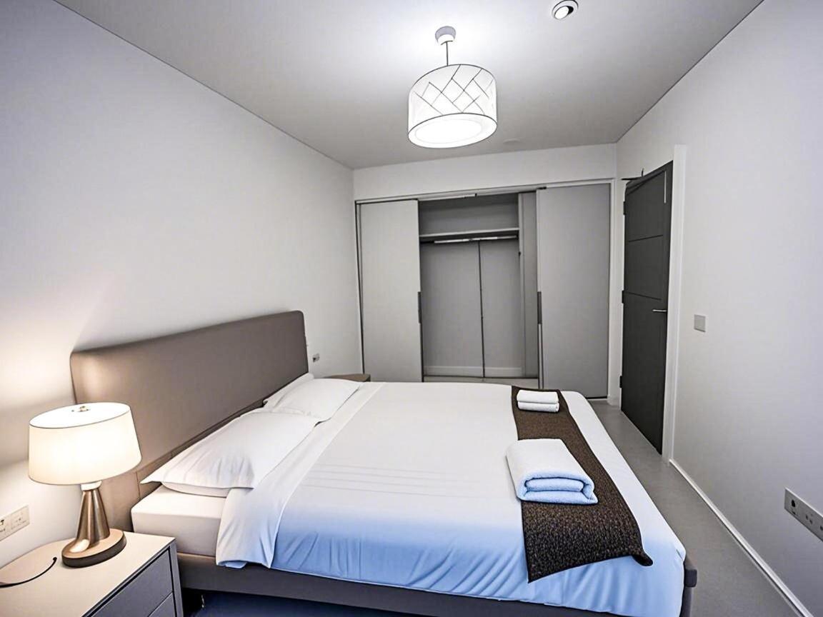 Apartment Fabulous 2-bed Apartment- Calton Road Edinburgh